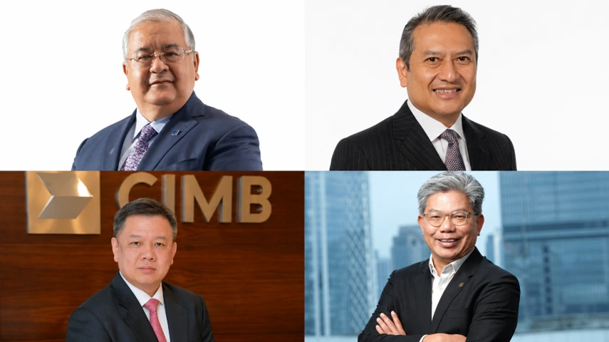 Khazanah and SC price Malaysia's first tokenised sukuk in $25M pilot